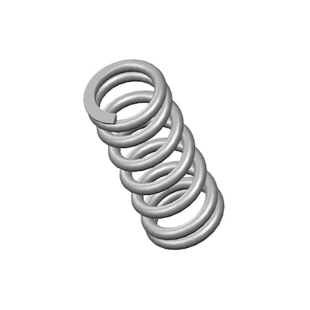Approved Vendor Compression Spring, O= .156, L= .38, W= .023 G709972070